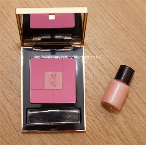 ysl couture blush|ysl blush volupte.